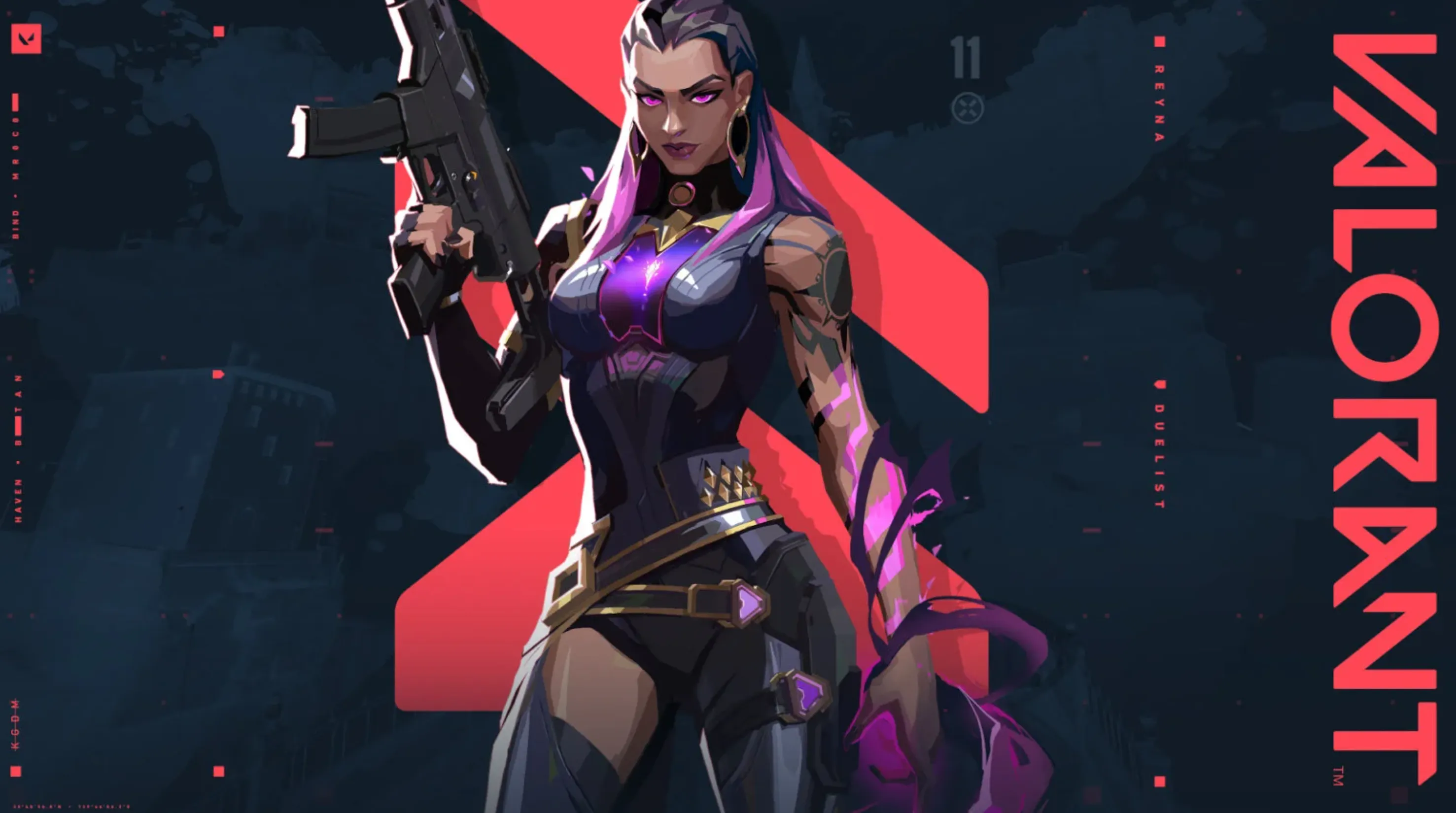 how to counter reyna